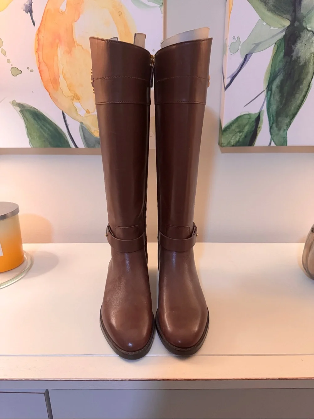 Boots - Women's